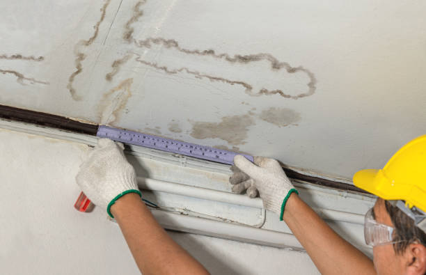 Reliable Sewage Cleanup contractor in Newport, RI by Water Damage Irwin